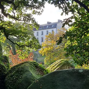 Vue Imprenable Sur Le Moulin Du Chaos ! Appartement